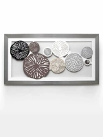 Декор для дома на стену 85*45 см