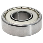 Подшипник SNR 698 8х19х6мм