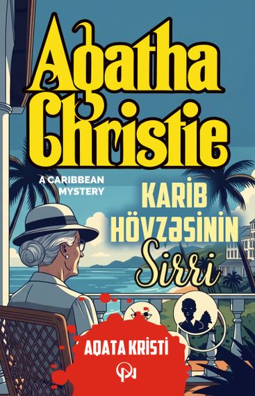 Karib hövzəsinin sirri