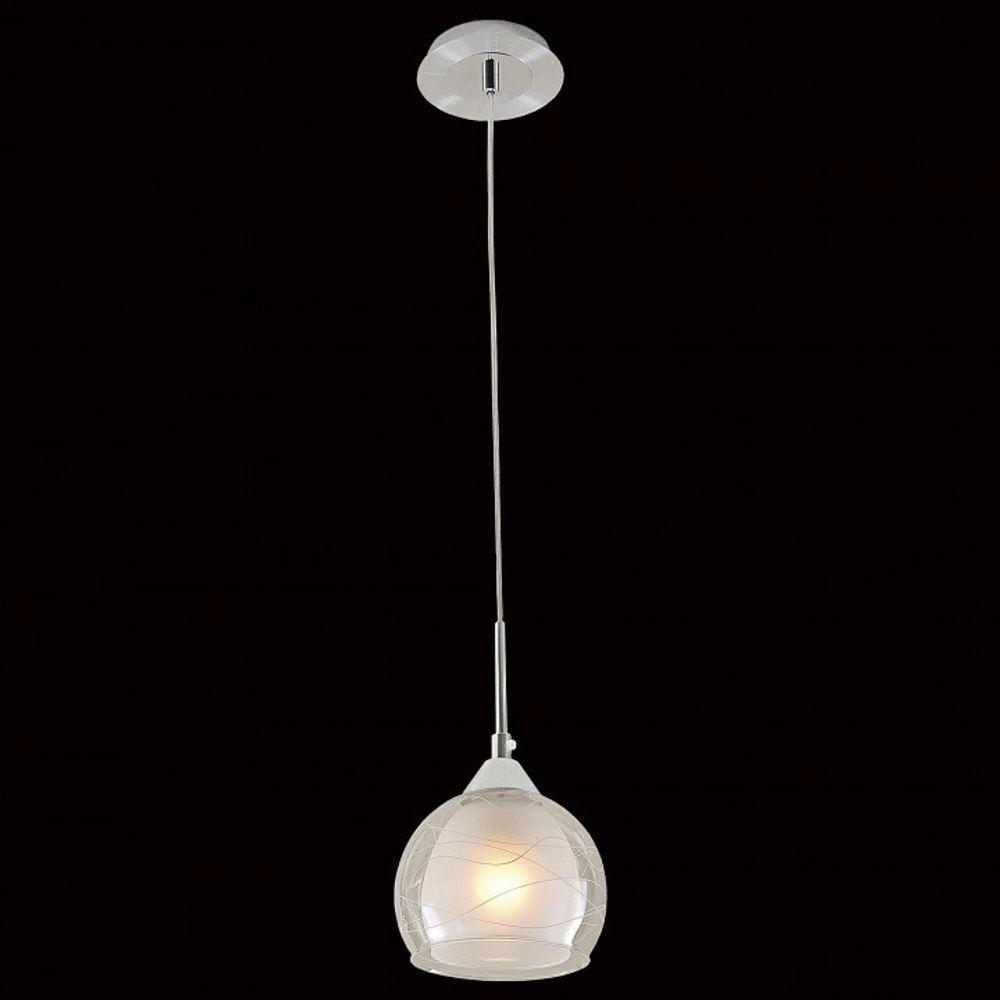 Подвесной светильник Citilux Буги CL157112