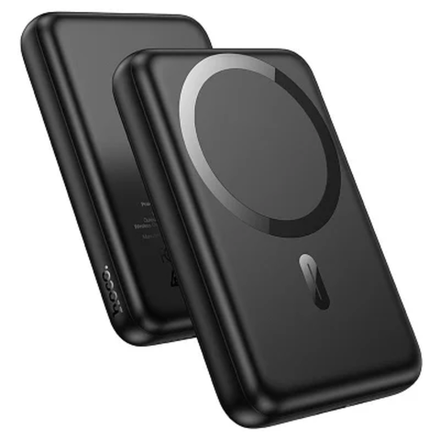 Зарядное устройство Power Bank PWRup 5000 мАч магнитная зарядка