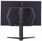 Монитор 27" LG UltraGear 27GR93U-B
