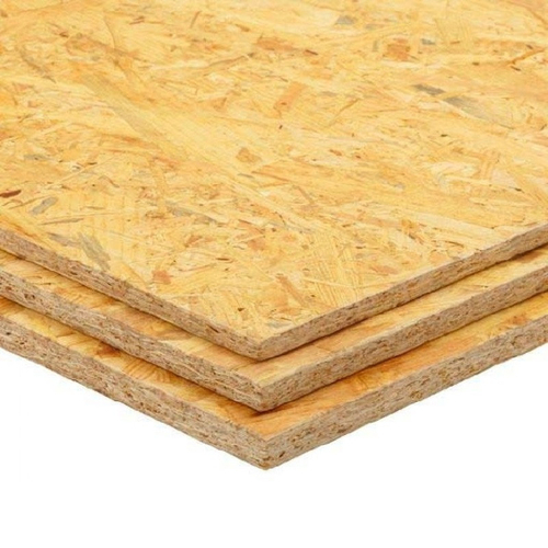 OSB-3 плита Ultralam 1250х2500х22 мм