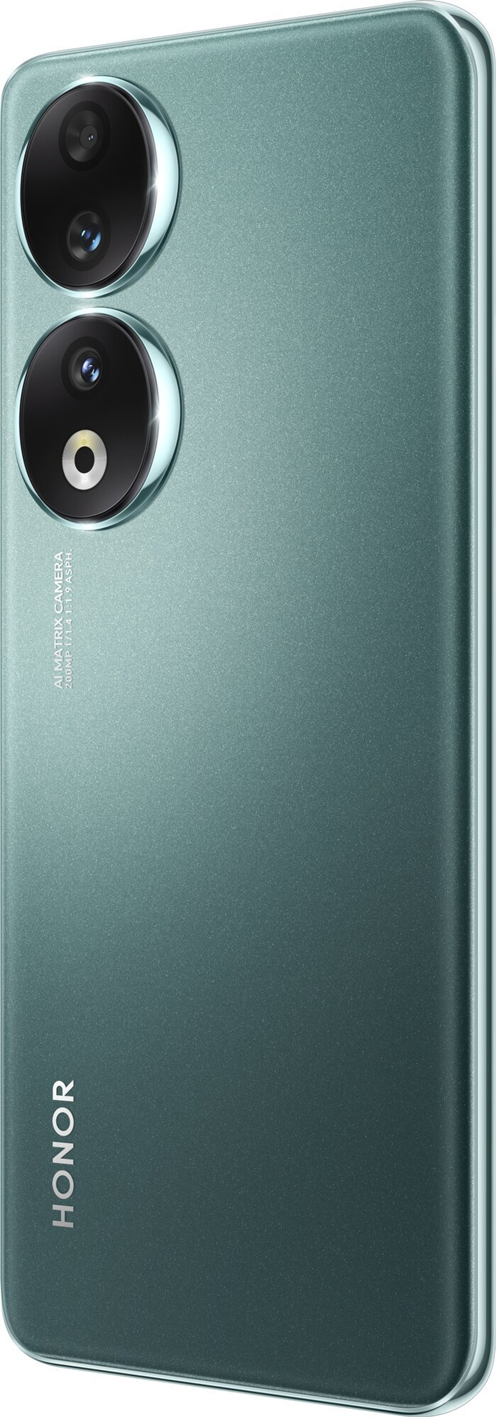 Смартфон HONOR 90 12/512 ГБ Global, Dual nano SIM, emerald green