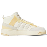 Кроссовки Adidas Originals Post Up Cream Yellow