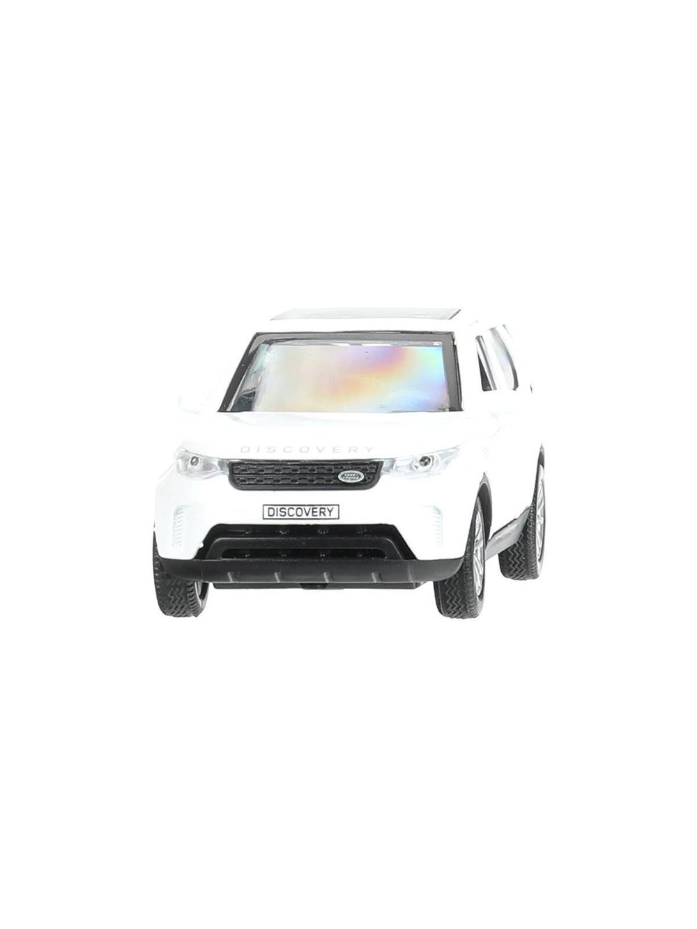 Машинка детская металлическая 12 см