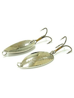 Блесна для рыбалки вращающаяся Mepps AGLIA LONG HEAVY