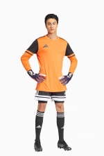Вратарская кофта adidas Squadra 25 GK - оранжевый