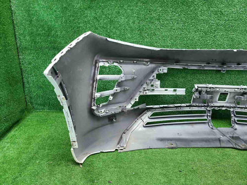 Бампер передний EXEED LX (2021-н.в.)