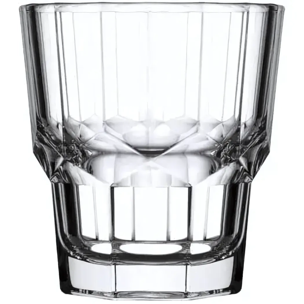 Стакан закал. СЕРЕНИТИ 6 шт. 210 мл 520033B