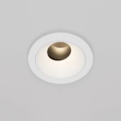 Светильник встраиваемый светодиодный Maytoni Wise DL057-7W3K-W