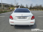 Mercedes-Benz E-Class W213 E300 4MATIC Exclusive (08.2019)