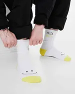 Носки Anteater WSocks Winter белые