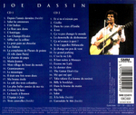 Joe Dassin / Eternel... (2CD)