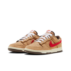 Кроссовки CLOT x Dunk Low SP Cork