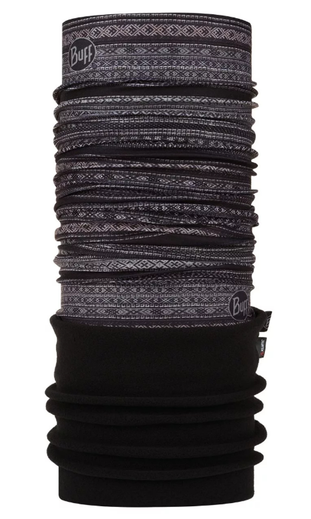Бандана Buff POLAR ANIRA GRAPHITE