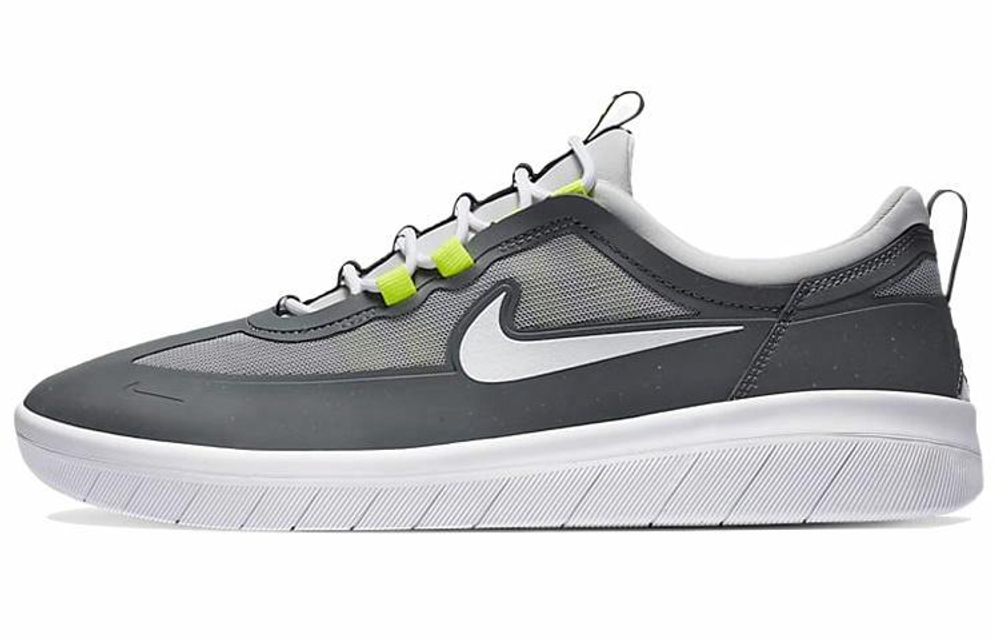 Кроссовки Nike Sb Nyjah Free 2