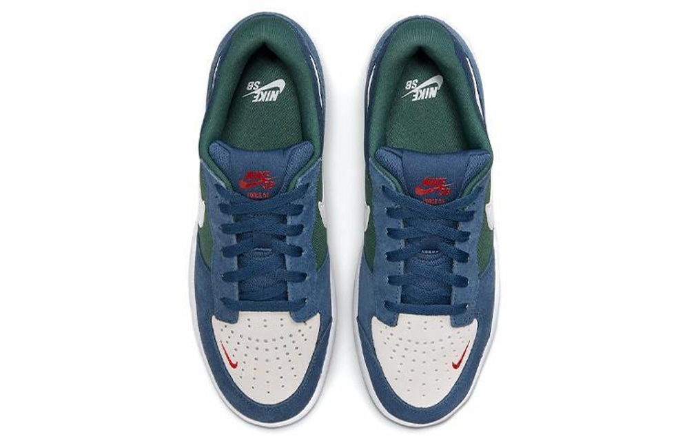 Кроссовки Nike Sb Force 58