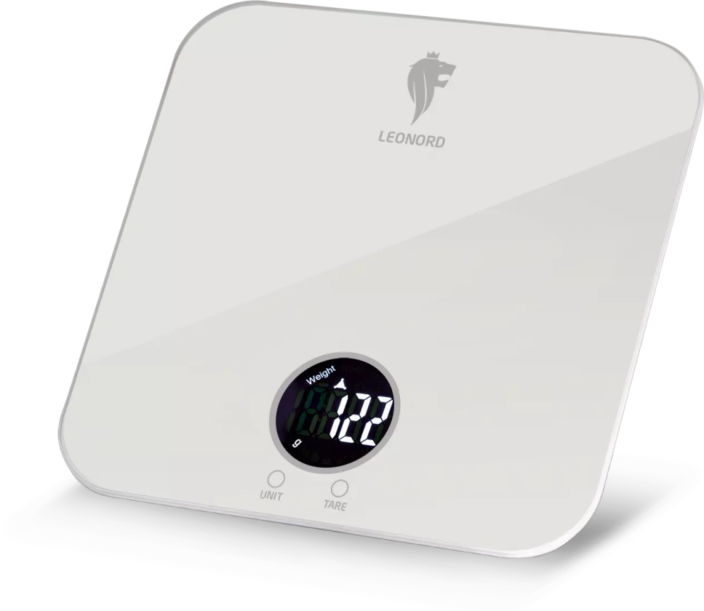 Весы кухонные электронные Leonord LE-1713