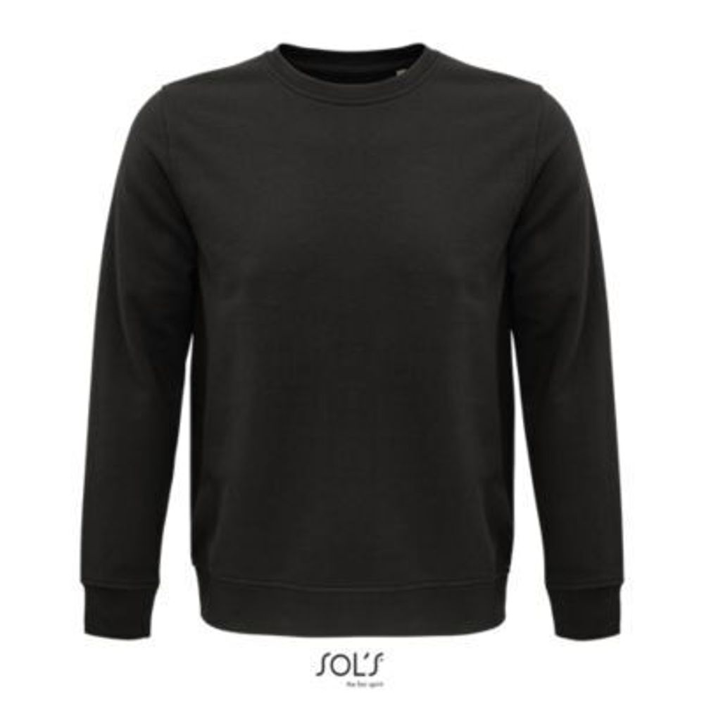 Свитшот COMET Серый  M