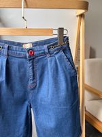 Джинсовые шорты Gucci, 152