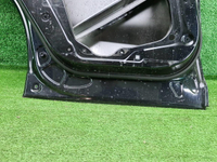 Дверь задняя левая BMW X3 G01 (2017-2024)