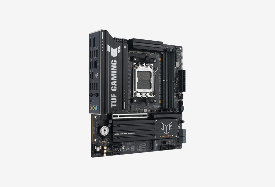 TUF GAMING B850M-PLUS WIFI7_0226528100845