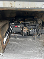 Shacman (Shaanxi) SX* 8x4 Самосвал SX33186V366 (Дизельный, 11,6 л, 423 л.с., МТ)