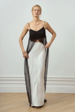 Топ удлиненный Levity