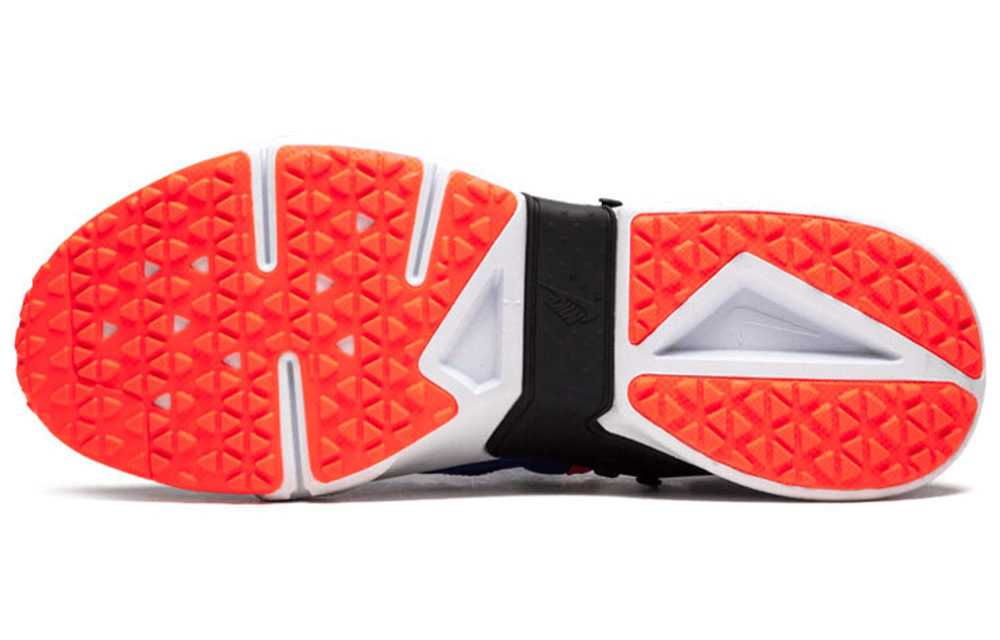 Nike huarache drift red 2025
