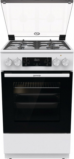 Плита газовая Gorenje GK5C40WF