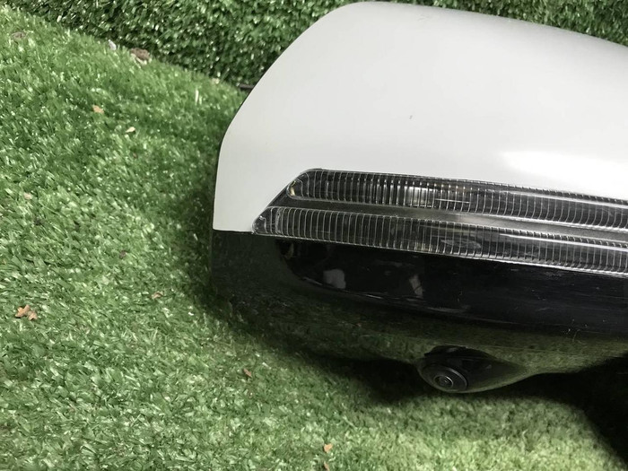 Зеркало правое Jetour Dashing (2022-н.в.) 17 конт.