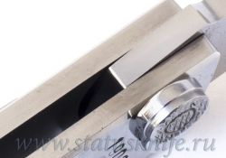 Нож Уракова А.И. Аль Кап Дамаскфотография - 7