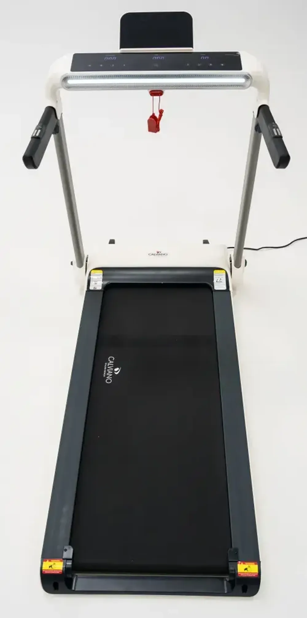 Calviano Air Pro Беговая дорожка электрическая