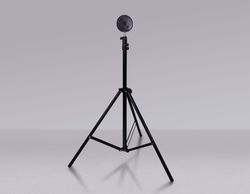 Ambrella Атмосферная светодиодная настольная лампа с пультом Desk DE8387