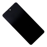 Дисплей для Tecno Spark 20C с тачскрином Черный - OR