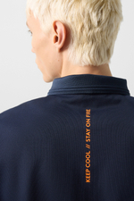 Футболка BOGNER FIRE+ICE