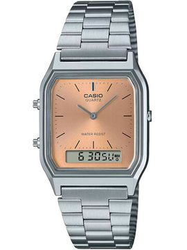 Наручные часы Casio AQ-230A-4A