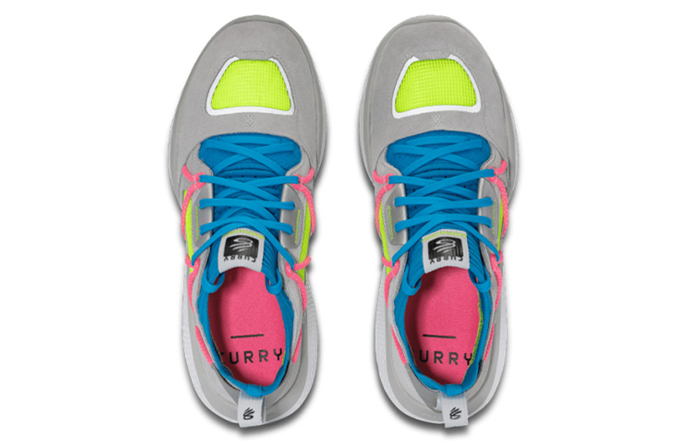 Under Armour Curry Flow Cozy
