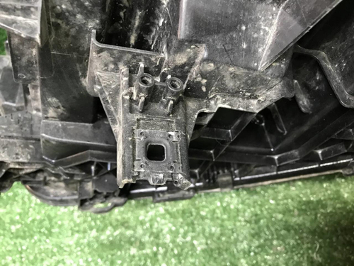 Фара правая BMW X5 G05 X6 G06 (2018-2023) LED
