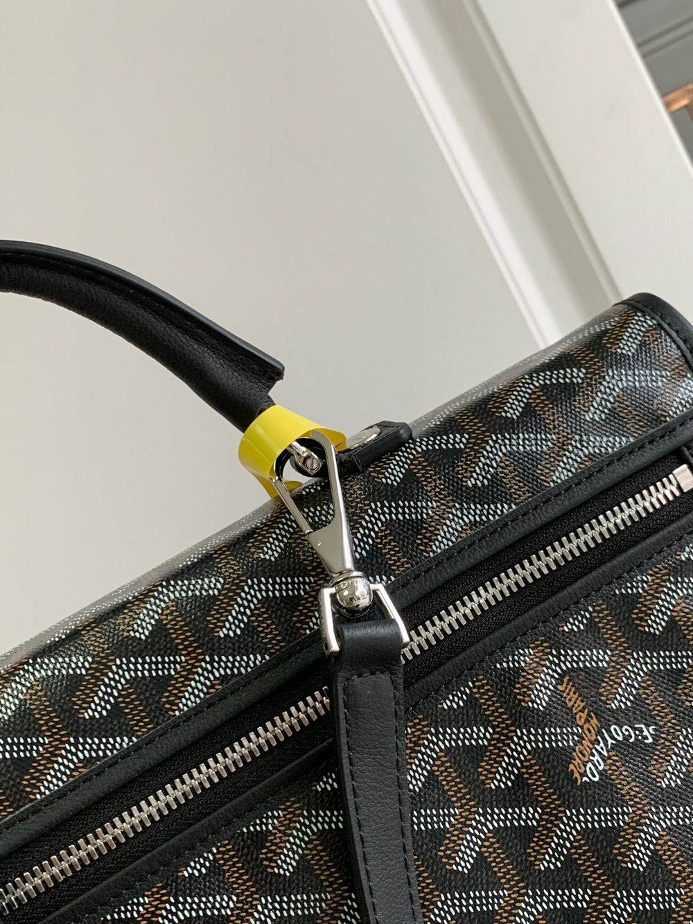 Goyard Saint Leger Backpack