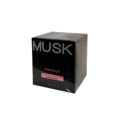Маска кератиновая для волос с аминокислотами и экстрактом Камелии, MOCHEQI Musk 480г