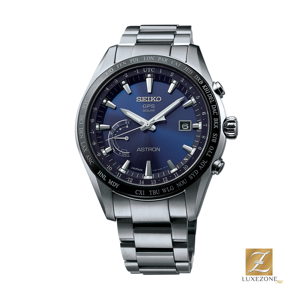 Seiko SSE109J1