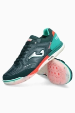 Футзалки Joma Top Flex Rebound 2517 IN - зеленый