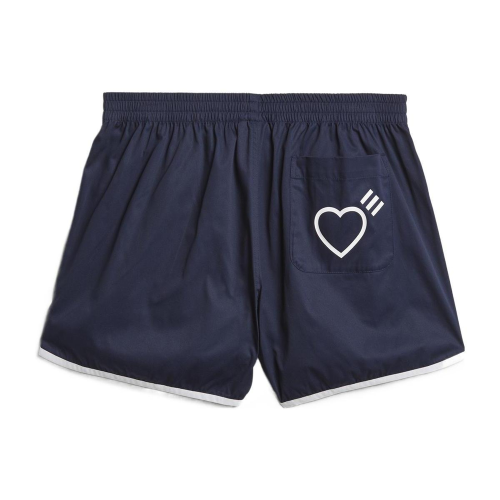 Шорты Adidas originals x HUMAN MADE Run Shorts, GM4186