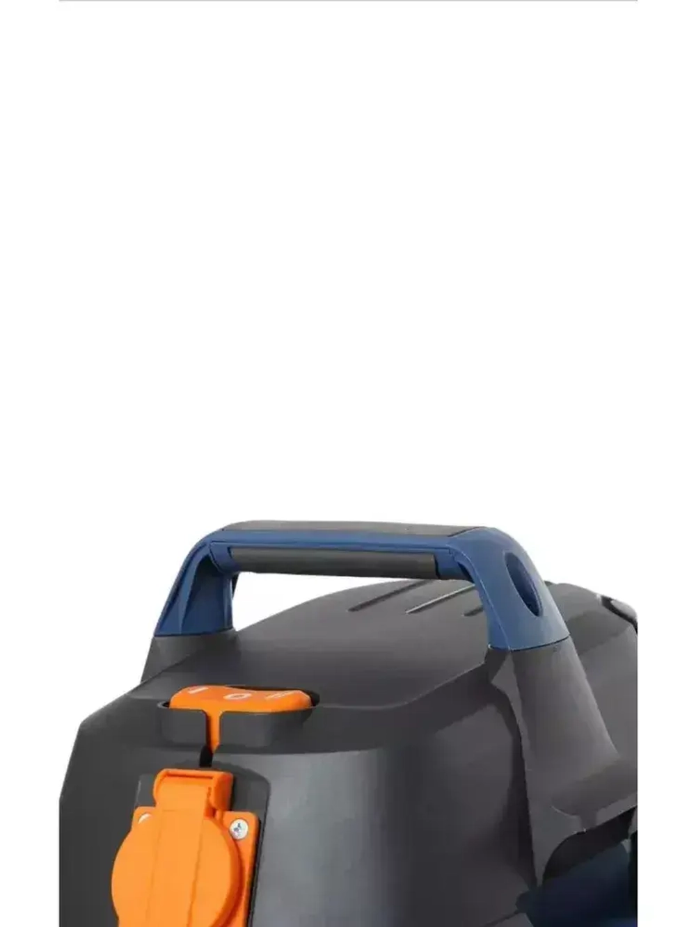 Dexter Строительный пылесос 30 л, 1500 Вт