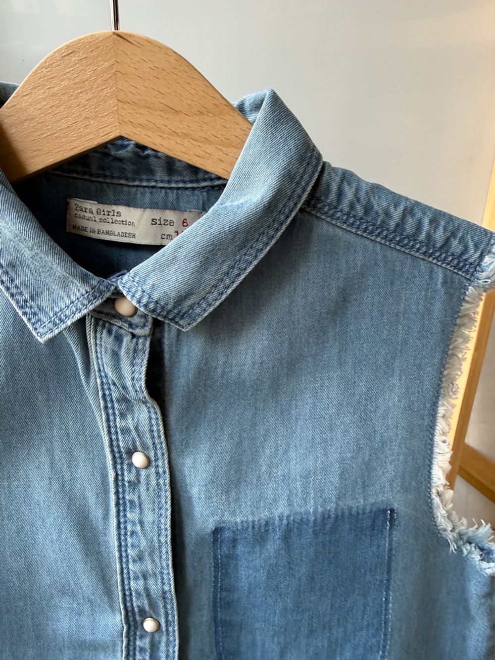 Блузка Zara, 116