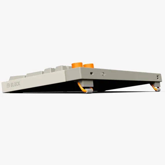 LOFREE OE918 Block Grey