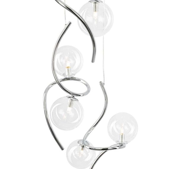 Подвесная люстра Citilux CL206091