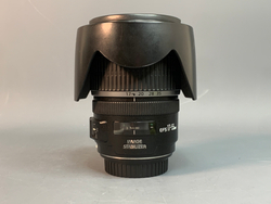 Canon EF-S 17-55mm 2.8 IS USM